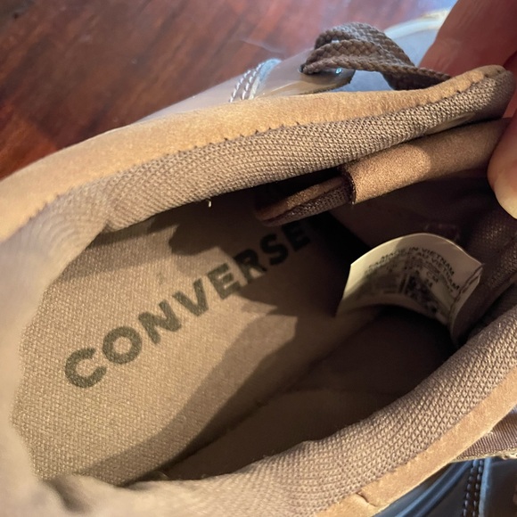 Converse - Picture 5 of 5